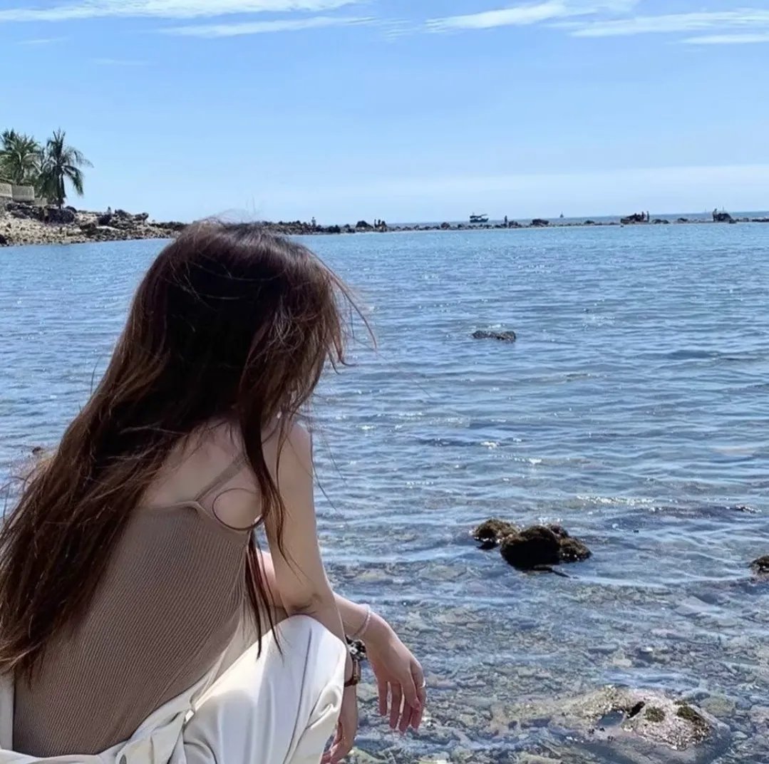 想见玛莉琳