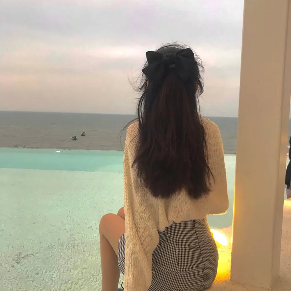 我能看见你